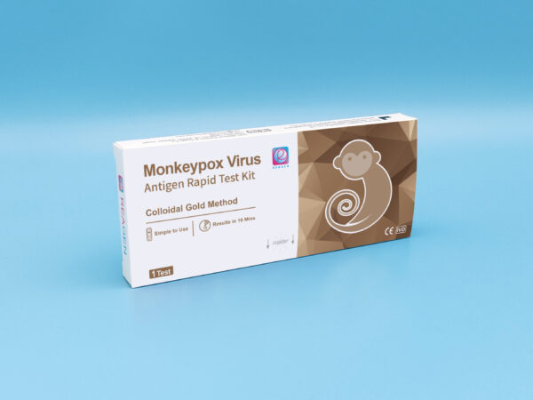 Monkeypox Virus Antigen Rapid Test Kit