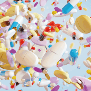 Drug of Abuse