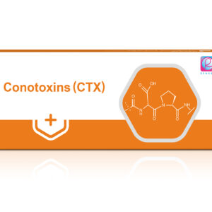 Conotoxins(CTX)