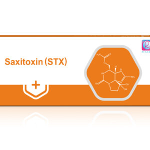 Saxitoxin(STX)