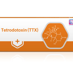 Tetrodotoxin(TTX)