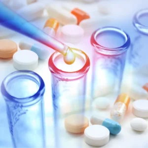 Drug Material