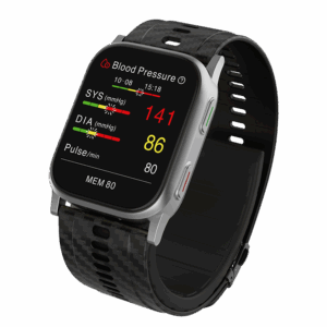 Bluetooth Blood Pressure Monitor-BPW1