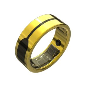 EZhealth Smart Ring -EHR1