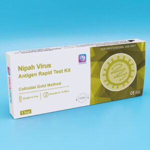 Nipah Virus Antigen Rapid Test Kit