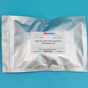Nipah Virus Real-Time Fluorescence  PCR Detection Kit