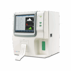 Auto Vet Hematology Analyzer