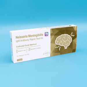 Neisseria Meningitidis IgM Antibody Rapid Test Kit